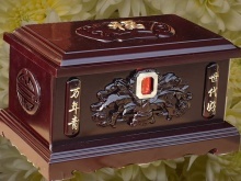 深圳鹽田殯葬用品服務(wù)全覽 一站式殯儀用品選擇與關(guān)懷指南