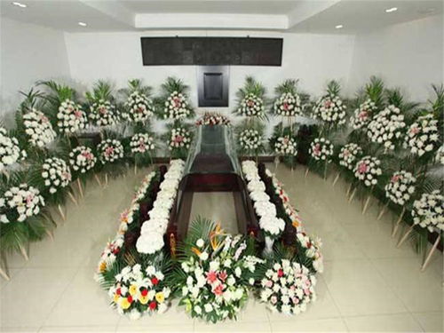 七盤黑襖白花情 六盤水正規(guī)殯葬服務指南與禮儀之道